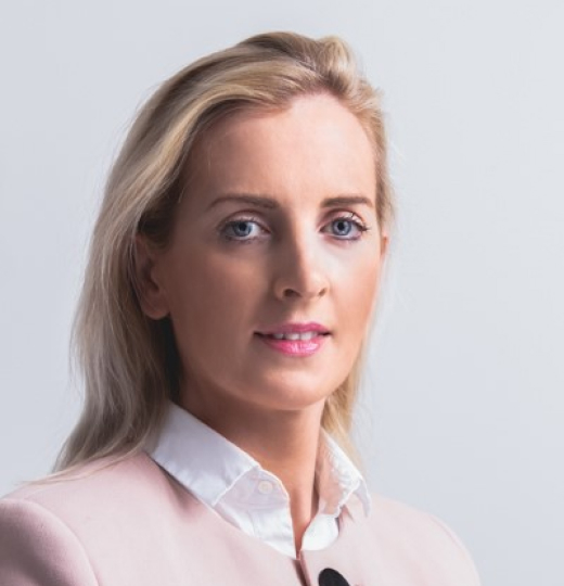 Emma O’Gorman Wall