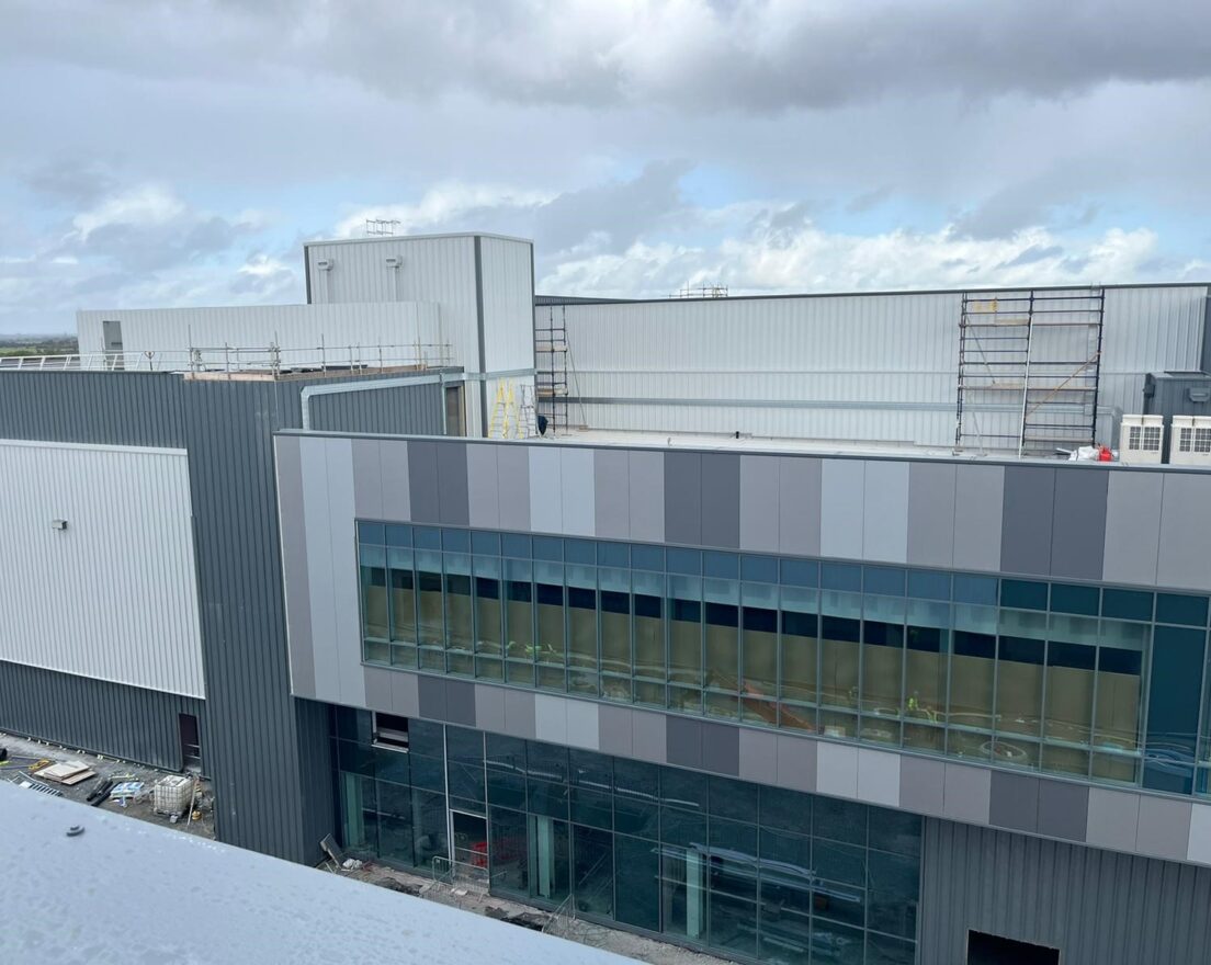 Data Centre Ireland x1