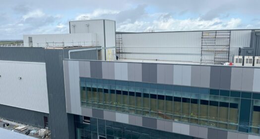 Data Centre Ireland x1