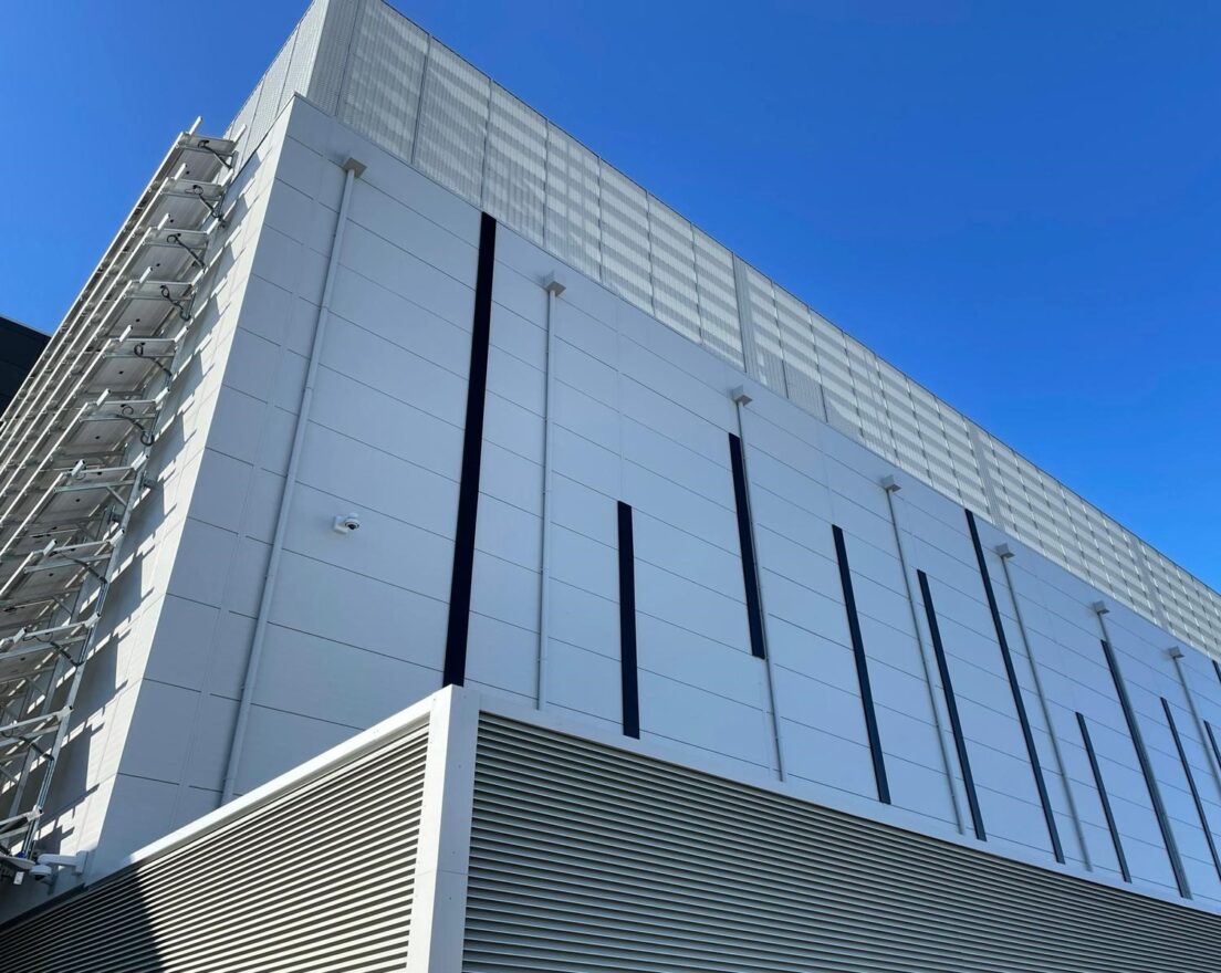 Data Centre Spain x1