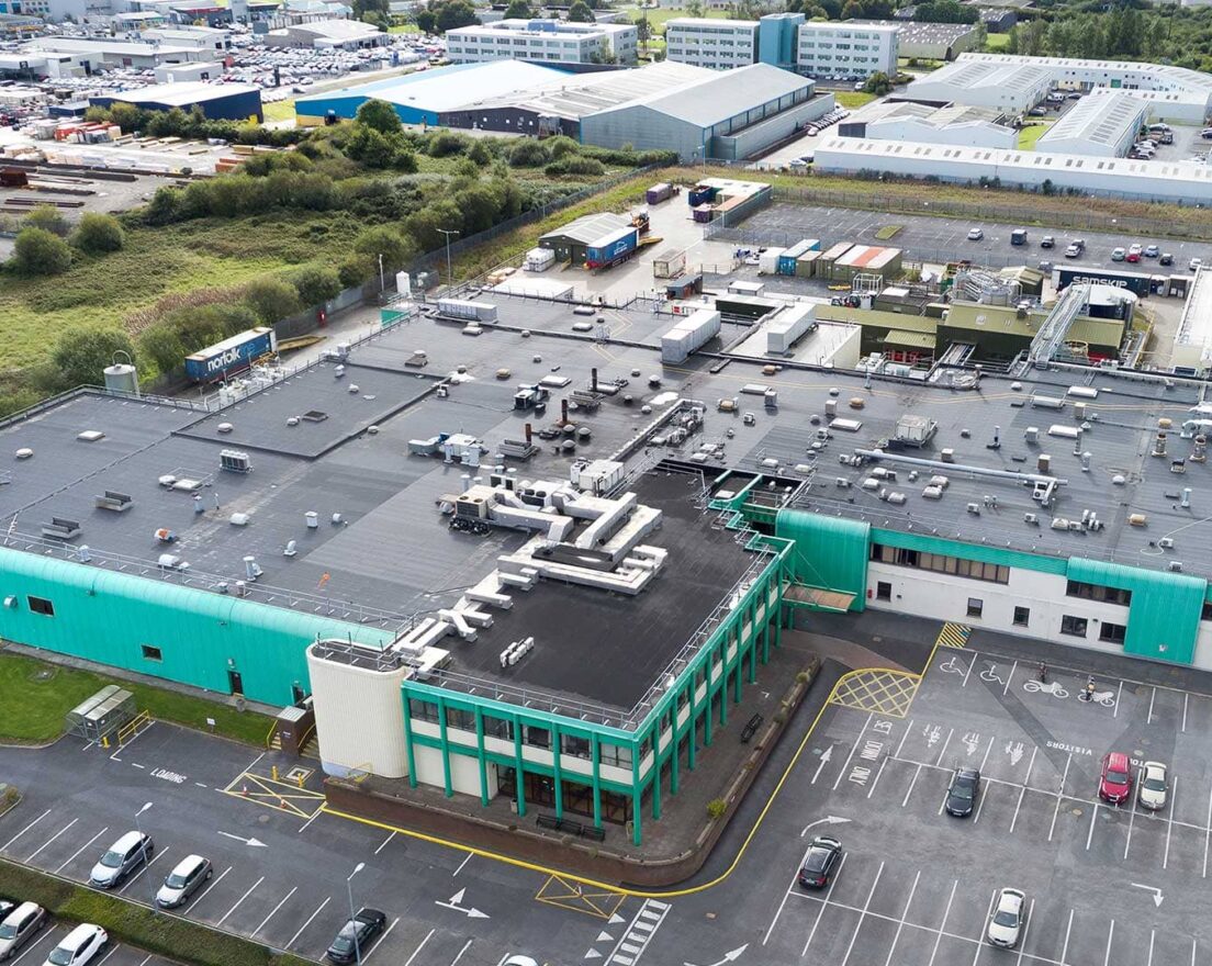 Honeywell Turbo Technologies