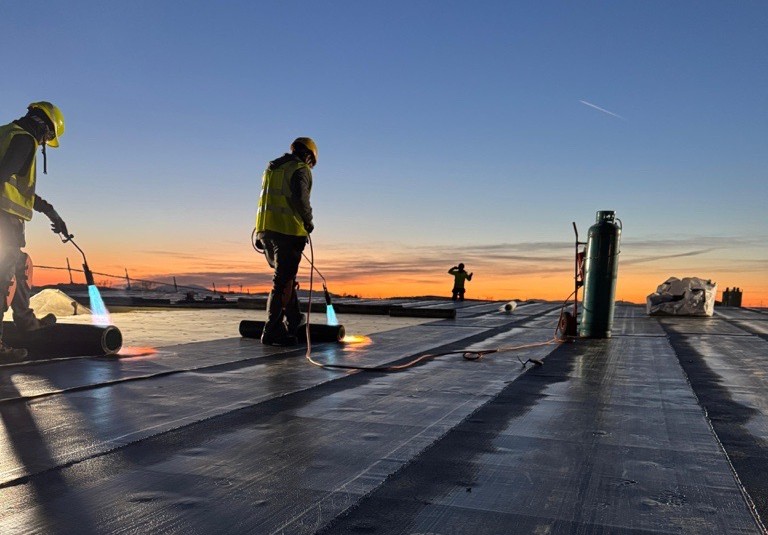 Safety Award Austria